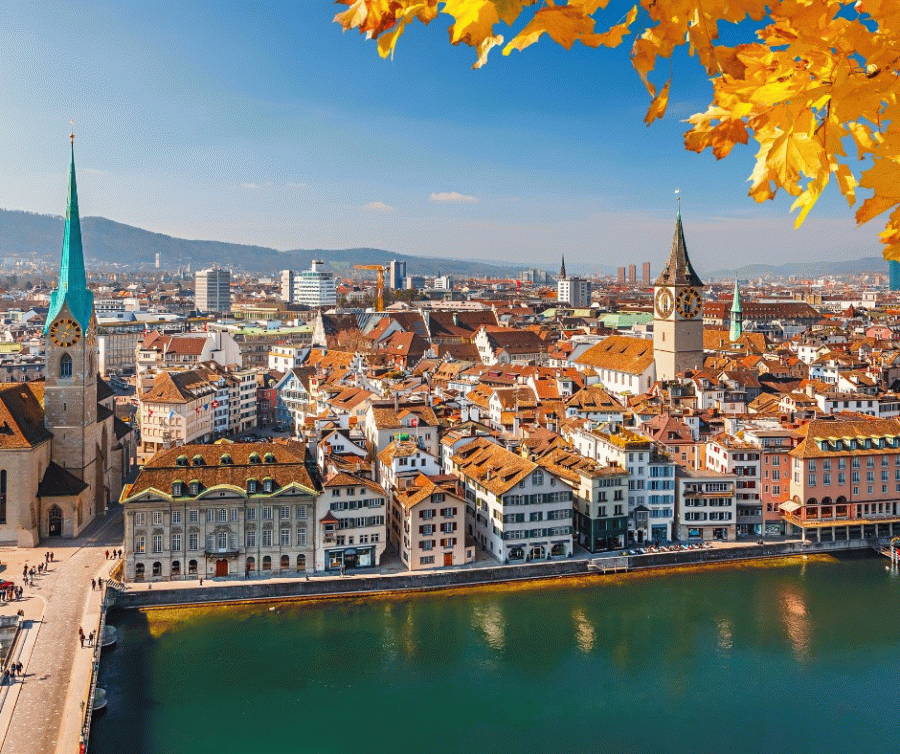 Zurich